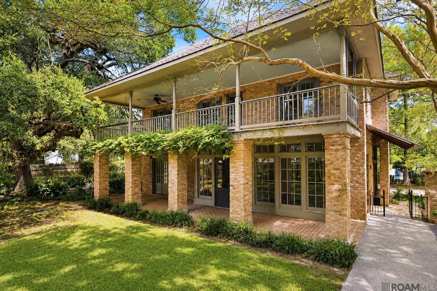 1881 Hood Ave, Baton Rouge, LA 70808 - #3