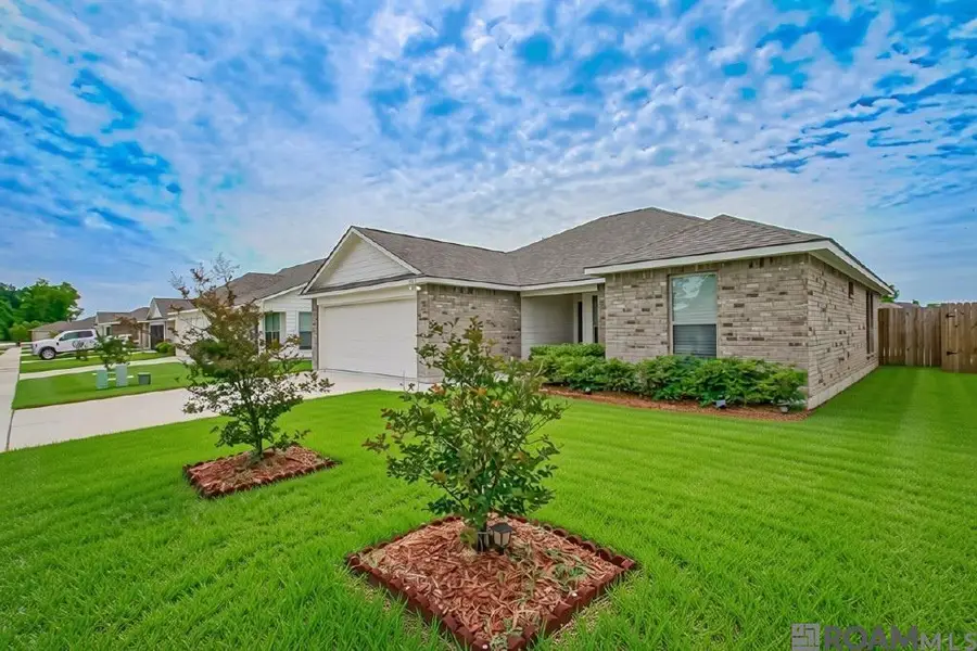 1463 Marlena Meadows Drive, Gonzales, LA 70737 - #3