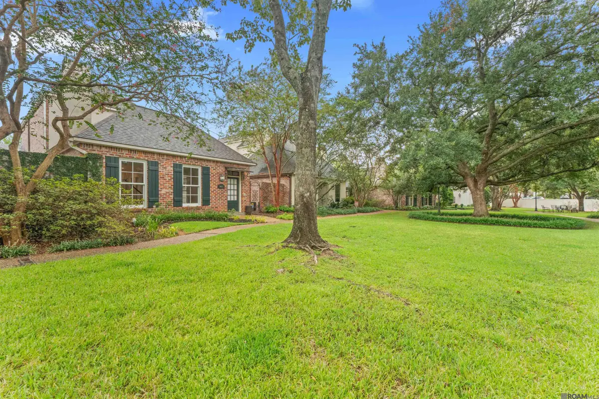 7952 Wrenwood Blvd #C, Baton Rouge, LA 70809 - #1