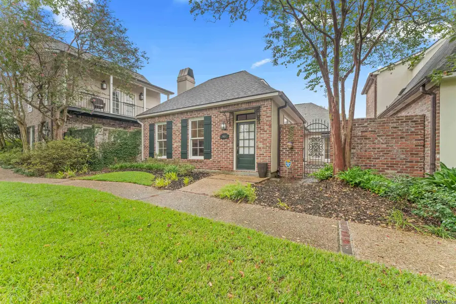 7952 Wrenwood Blvd #C, Baton Rouge, LA 70809 - #2