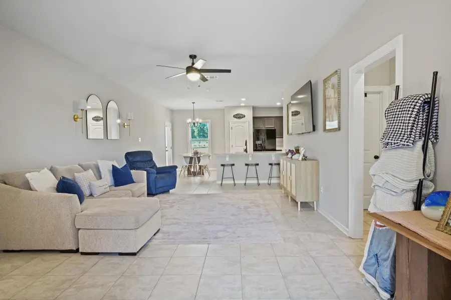 384 Colony Station, Thibodaux, LA 70301 - #2