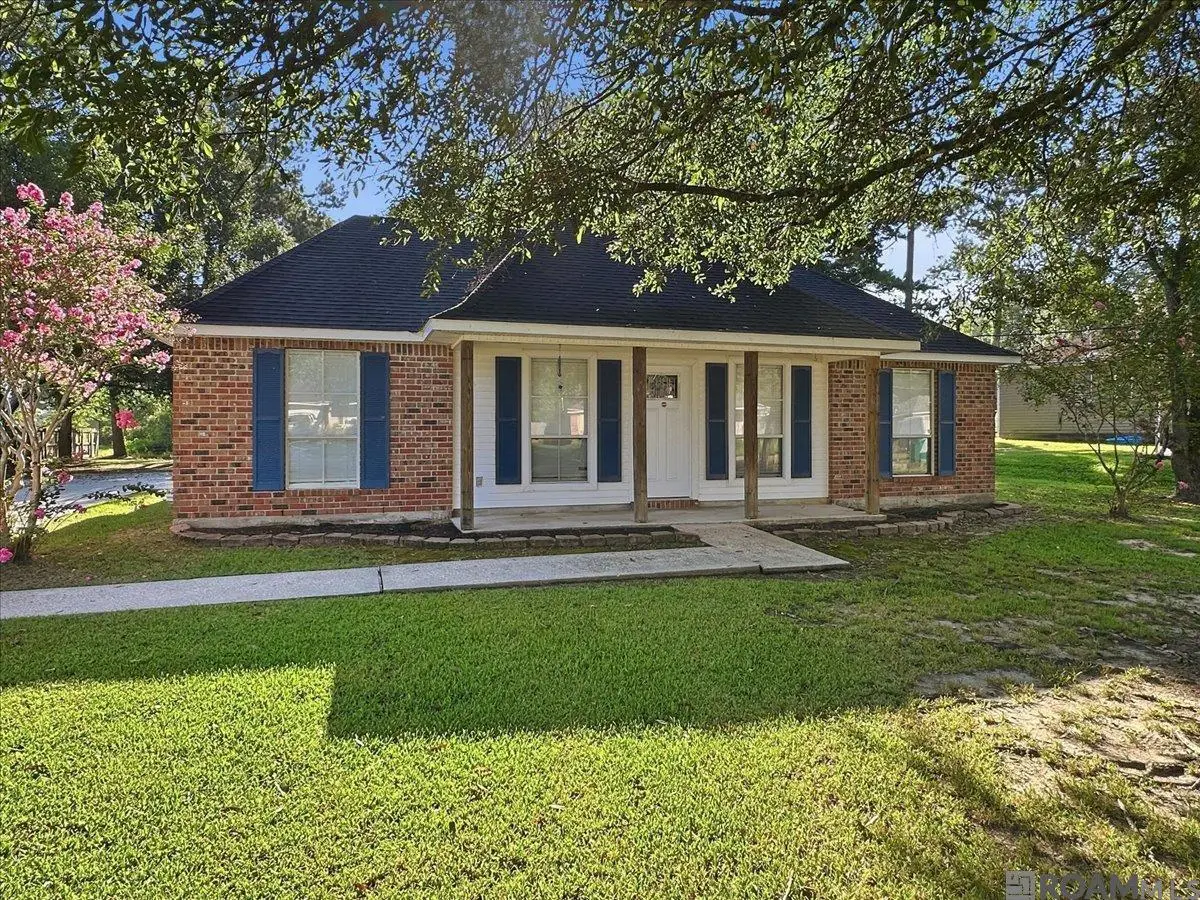 36050 Cheray Dr, Denham Springs, LA 70706 - #1