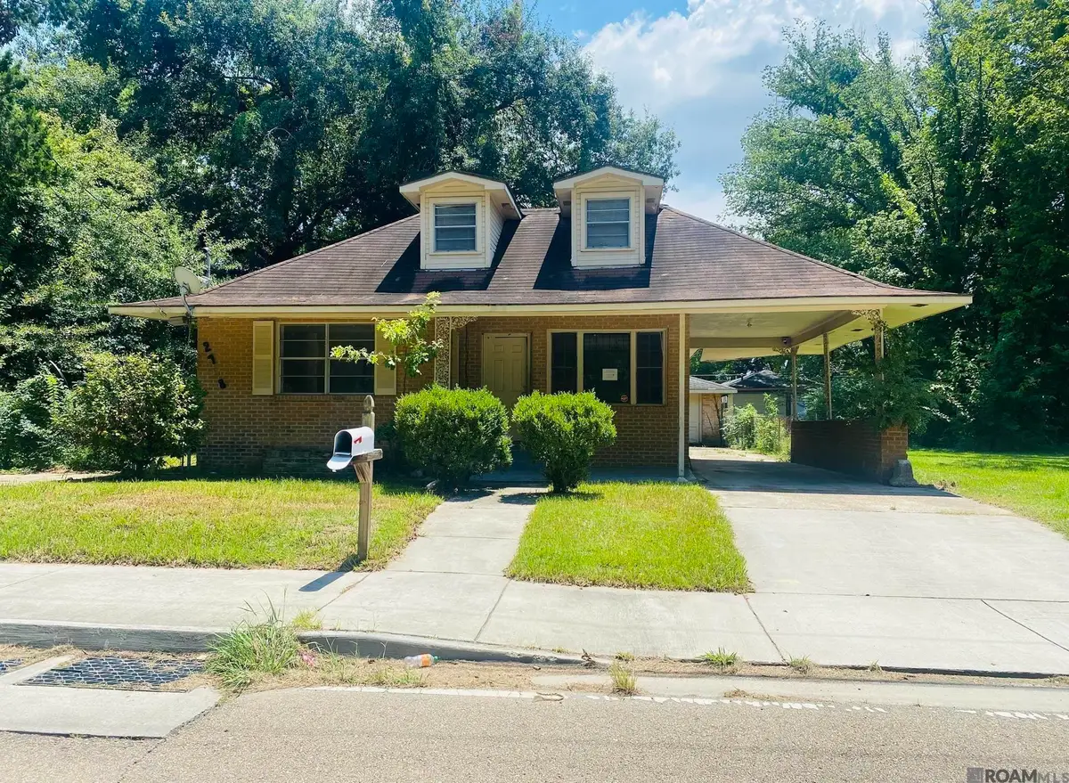 2758 Badley Rd, Baton Rouge, LA 70807 - #1