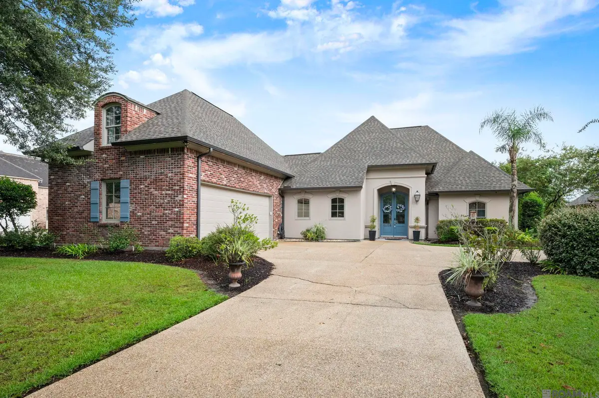 6258 Tezcuco Ct, Gonzales, LA 70737 - #1
