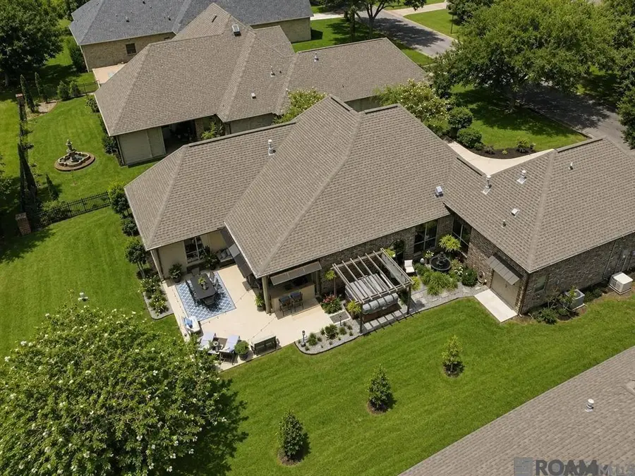 6258 Tezcuco Ct, Gonzales, LA 70737 - #2