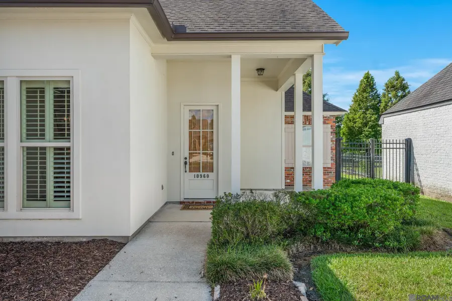 10960 Springtree Ave, Baton Rouge, LA 70810 - #2