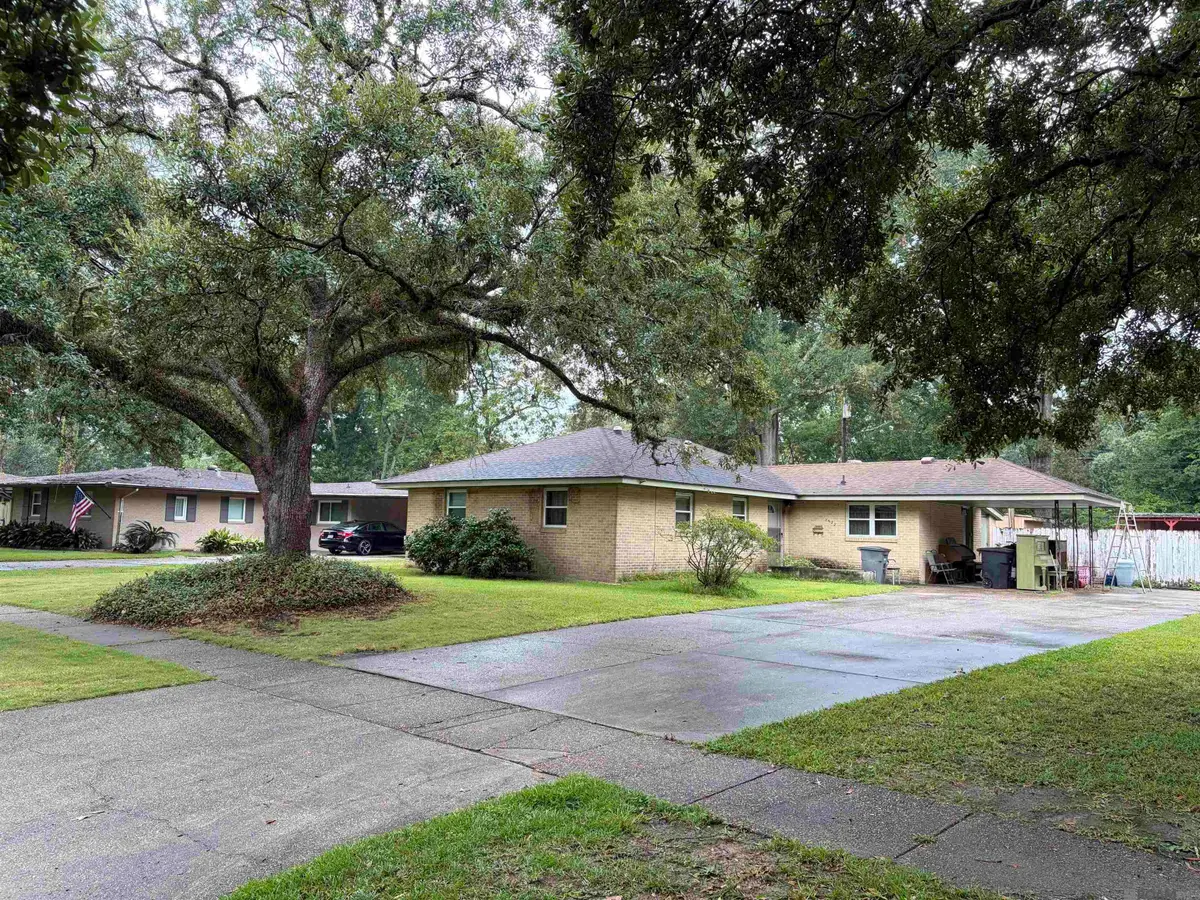 1922 Ormandy Dr, Baton Rouge, LA 70808 - #1