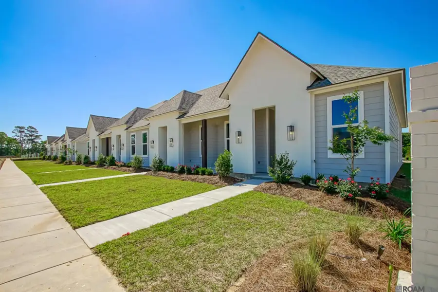 16140 Cupola Ave, Baton Rouge, LA 70816 - #3