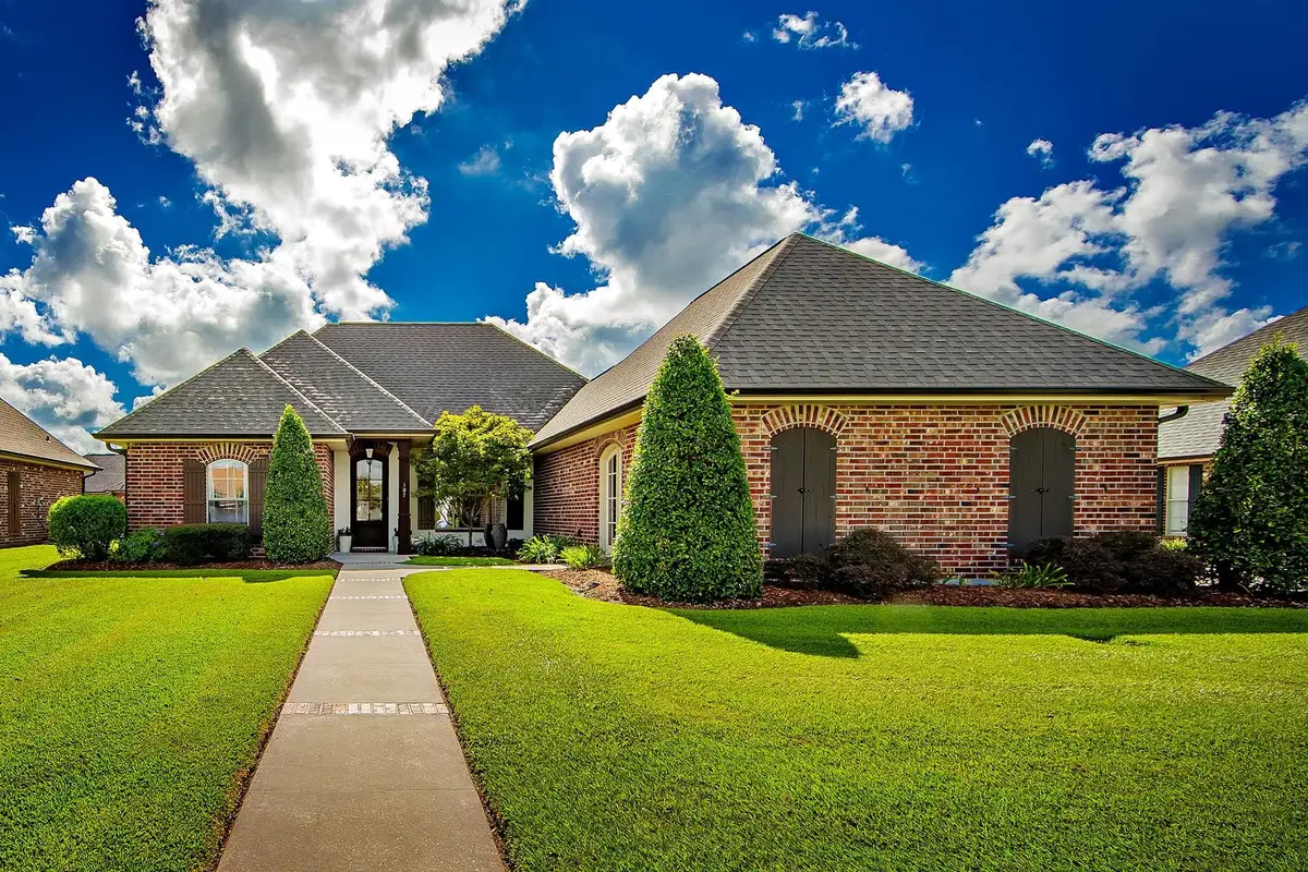 107 Cinclare Dr, Thibodaux, LA 70301 - #1