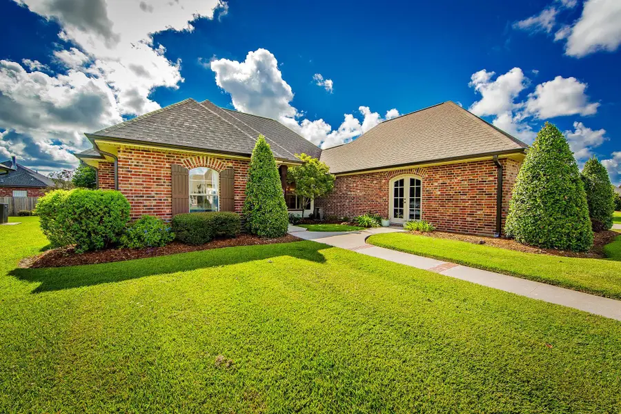 107 Cinclare Dr, Thibodaux, LA 70301 - #2