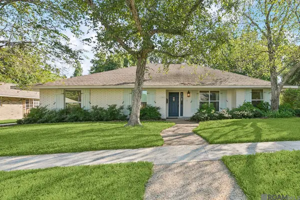 1343 Crescent Dr, Baton Rouge, LA 70806