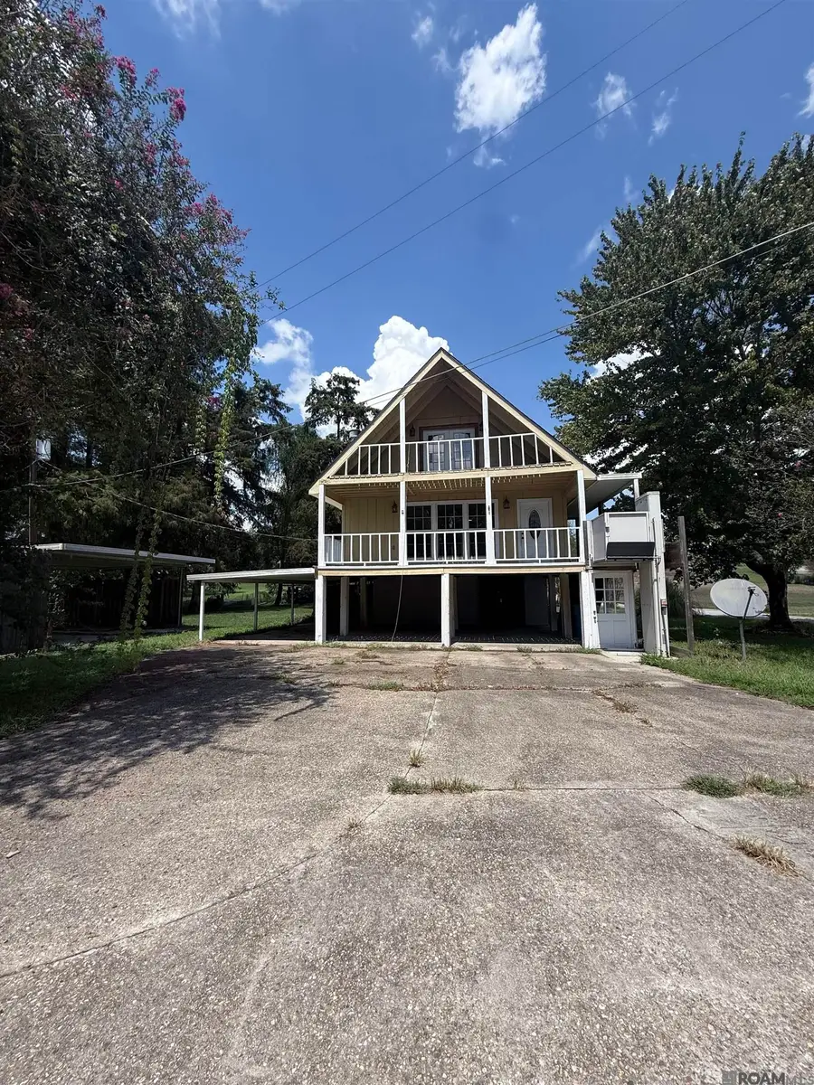 5177 Pecan Point Ln, Jarreau, LA 70749 - #2