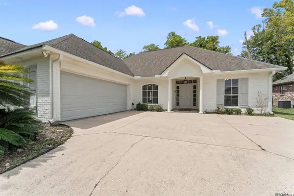 1254 Springlake Dr, Baton Rouge, LA 70810