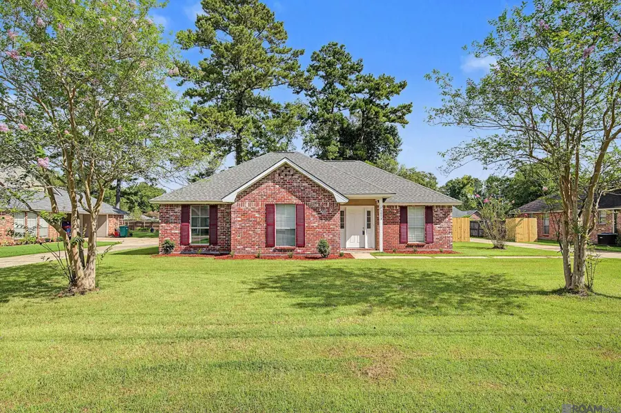 13973 Guy St, Walker, LA 70785 - #3
