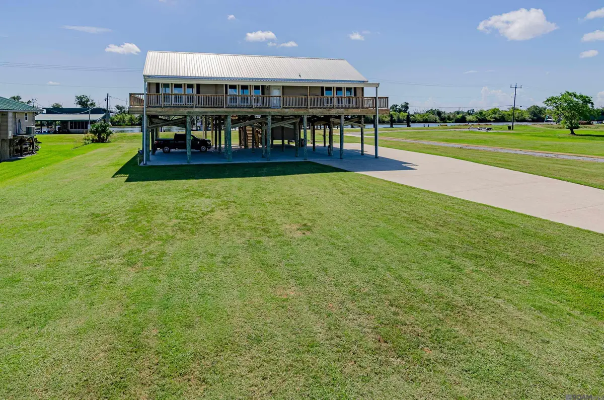 6437 La Hwy 56, Chauvin, LA 70344 - #1