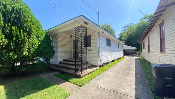 702 N 29th St, Baton Rouge, LA 70802