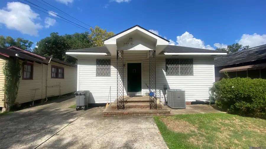 702 N 29th St, Baton Rouge, LA 70802 - #2