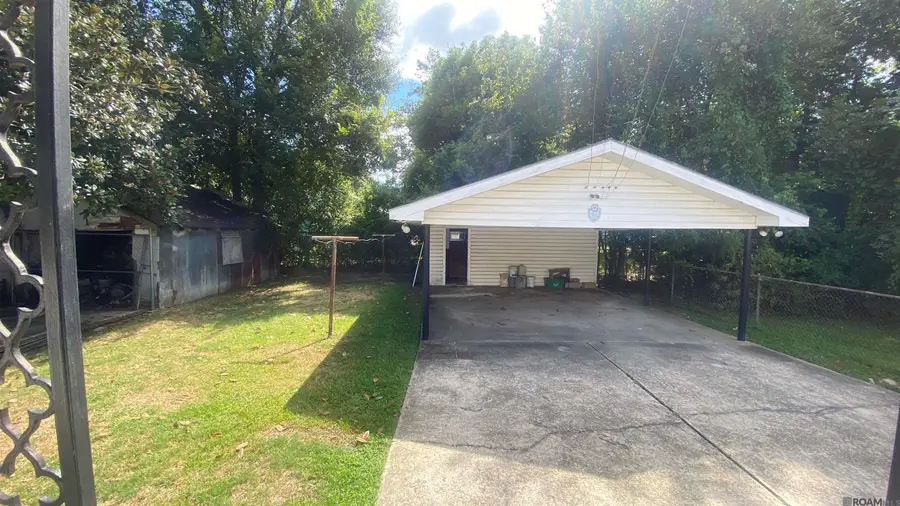 702 N 29th St, Baton Rouge, LA 70802 - #3