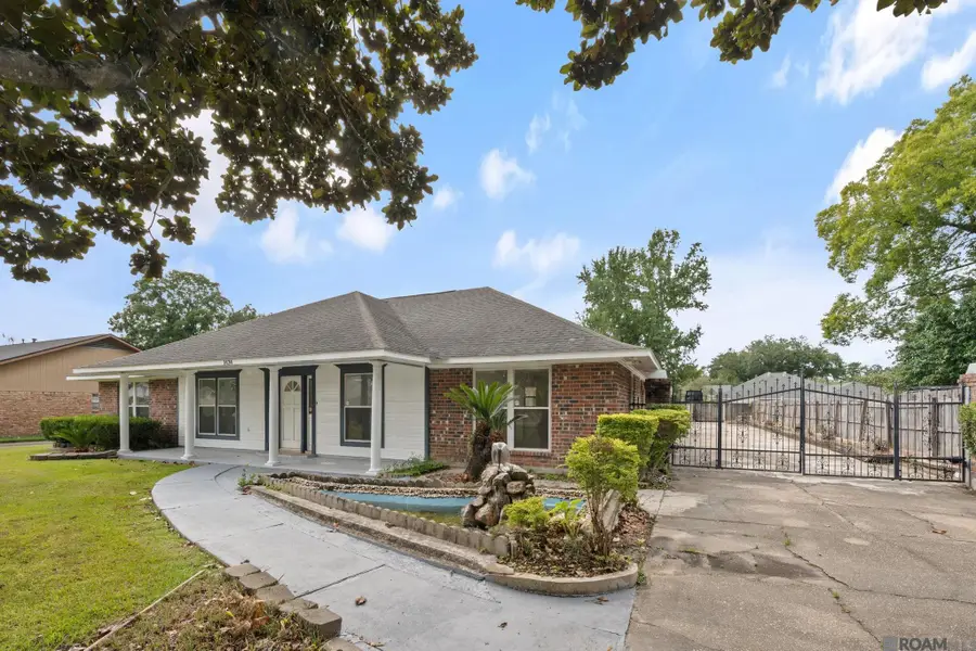 1434 Charing Cross Dr, Baton Rouge, LA 70810 - #2