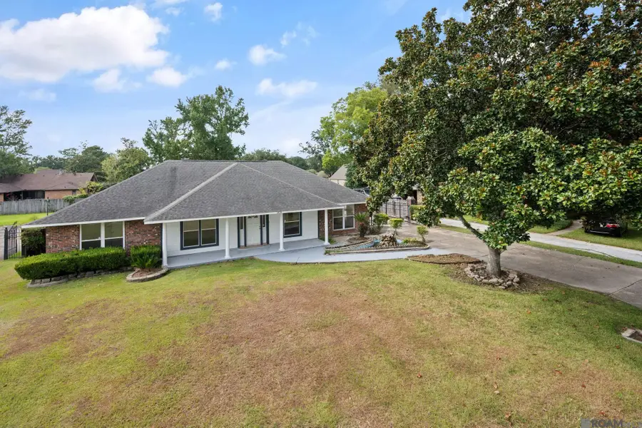 1434 Charing Cross Dr, Baton Rouge, LA 70810 - #3