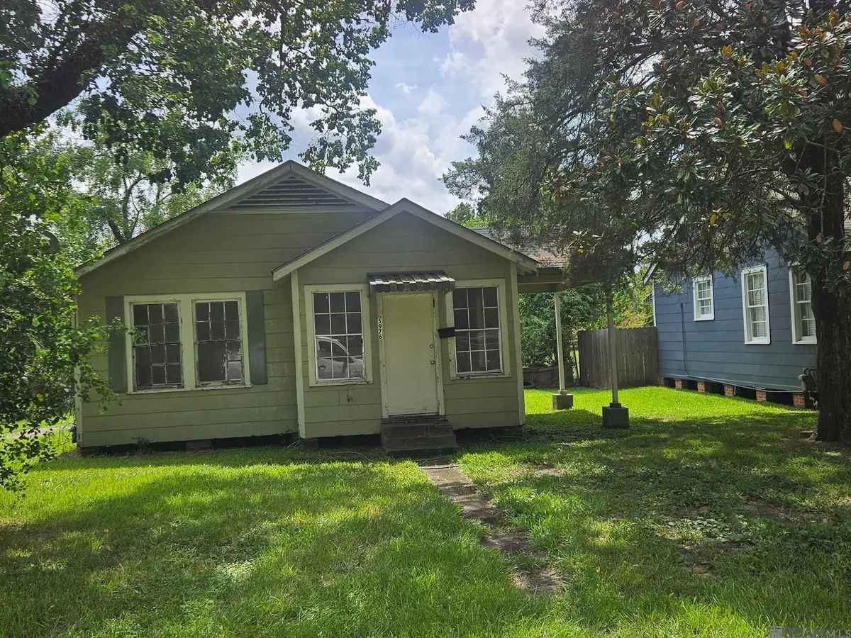 5976 Victory Dr, Baton Rouge, LA 70805 - #1