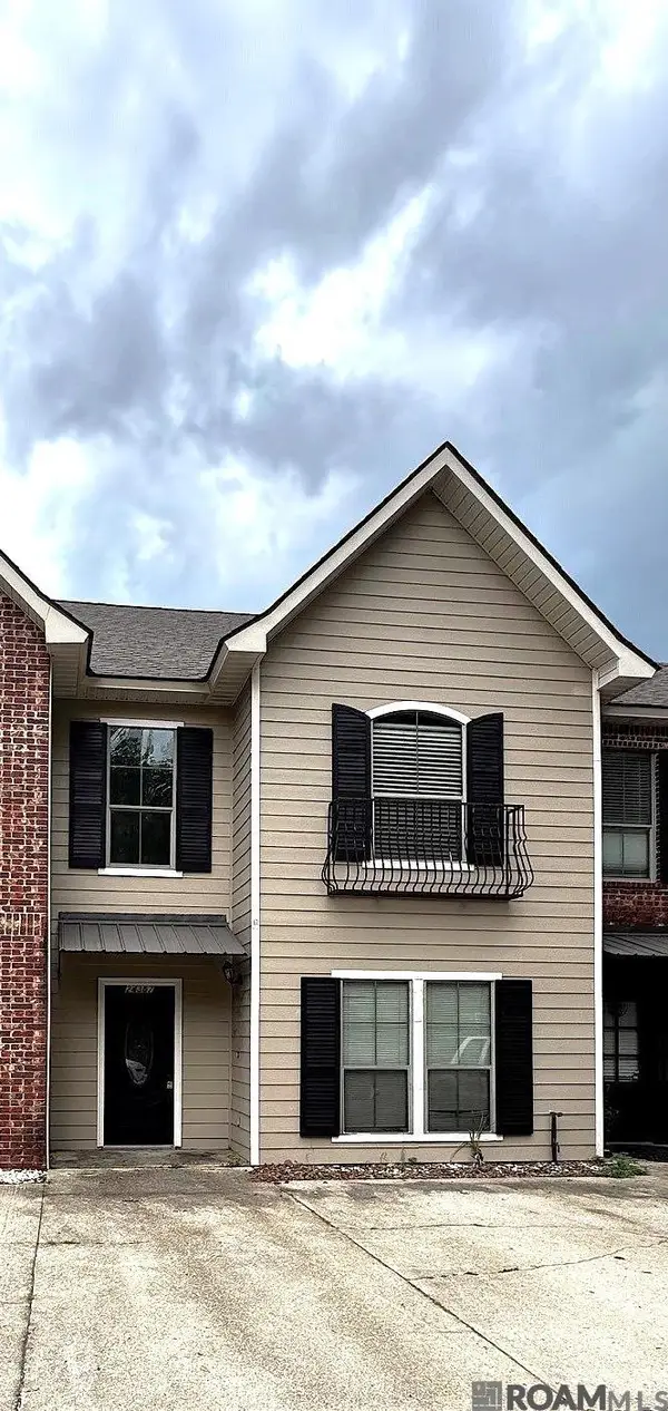 24357 Chateau De Chene Blvd #16, Walker, LA 70785