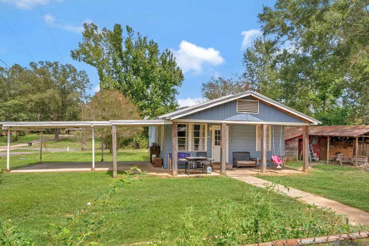 4106 Carter Ave, Jackson, LA 70748 - #1