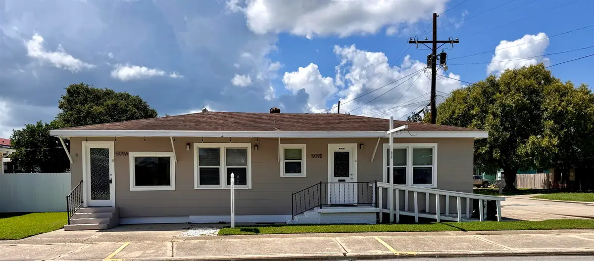 509 Roderick St, Morgan City, LA 70380 - #1