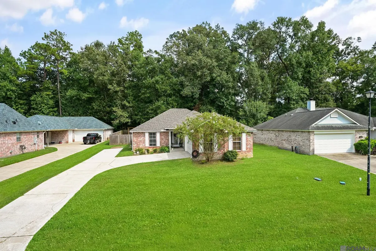 6936 Elm Park Ln, Saint Francisville, LA 70775 - #1