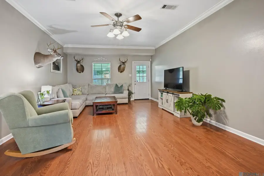 6936 Elm Park Ln, Saint Francisville, LA 70775 - #2