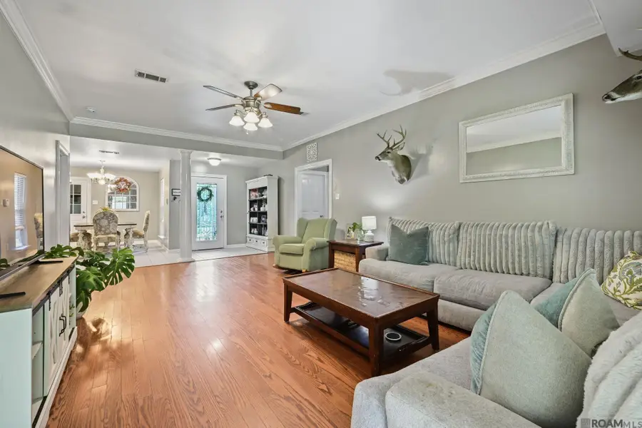 6936 Elm Park Ln, Saint Francisville, LA 70775 - #3