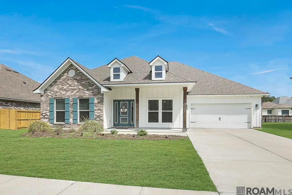 12755 Legacy Oaks Avenue, Central, LA 70818 - #1