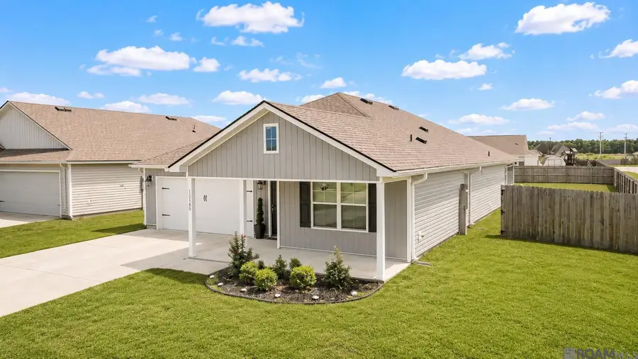 12786 Catalpa Ave, Denham Springs, LA 70726 - #2