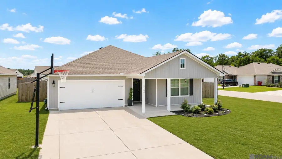 12786 Catalpa Ave, Denham Springs, LA 70726 - #3