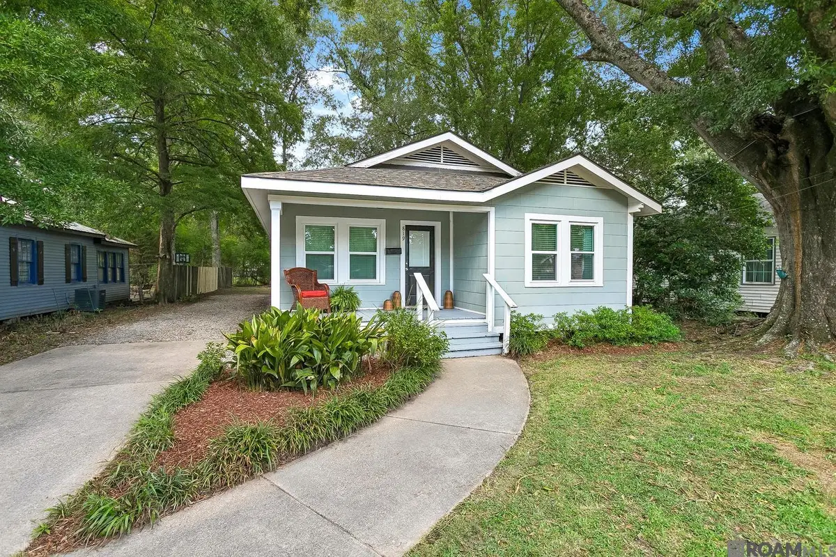 819 S Cypress Street, Hammond, LA 70403 - #1