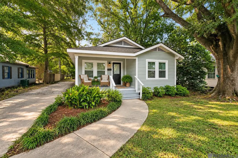 819 S Cypress Street, Hammond, LA 70403 - #2