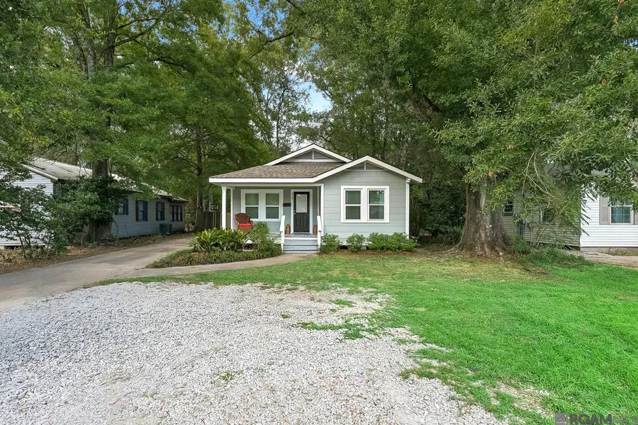 819 S Cypress Street, Hammond, LA 70403 - #3