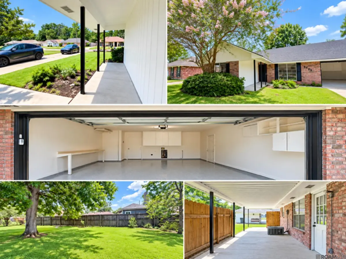 6524 Lebrent Ave, Baker, LA 70714 - #1