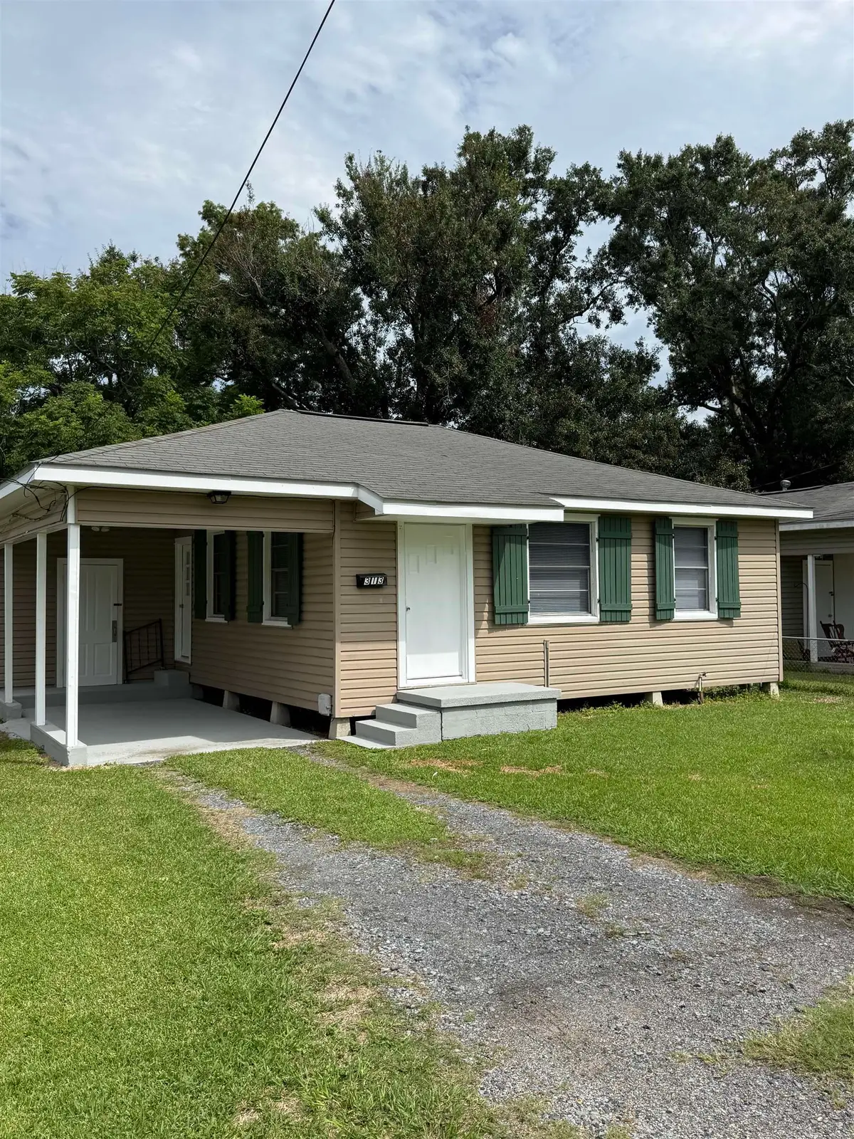 313 Talbot Ave, Thibodaux, LA 70301 - #1