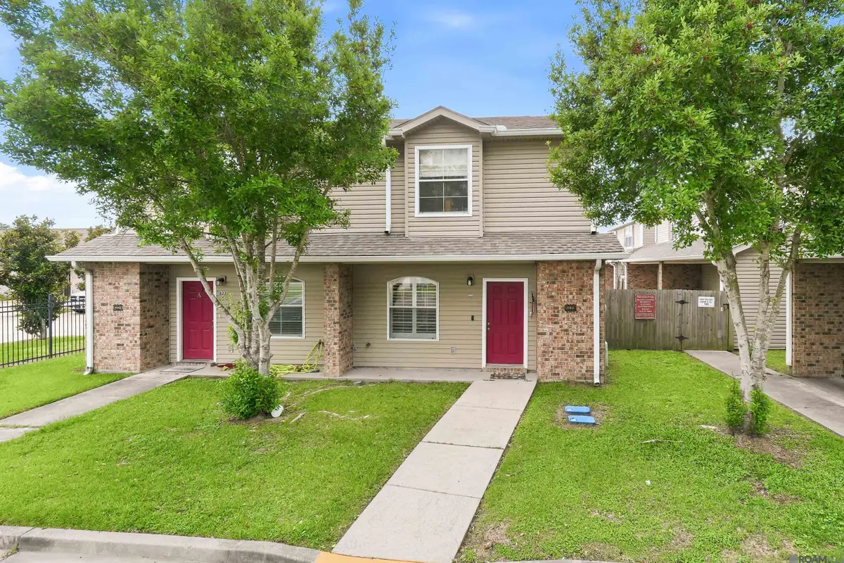822 Provision Ct #B, Gramercy, LA 70052 - #1