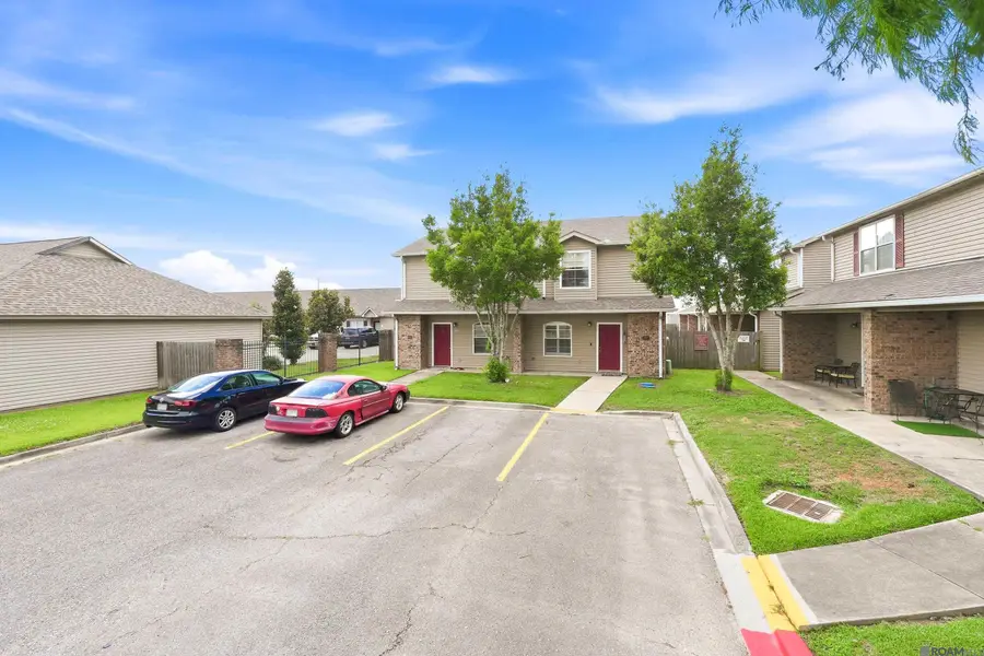 822 Provision Ct #B, Gramercy, LA 70052 - #2