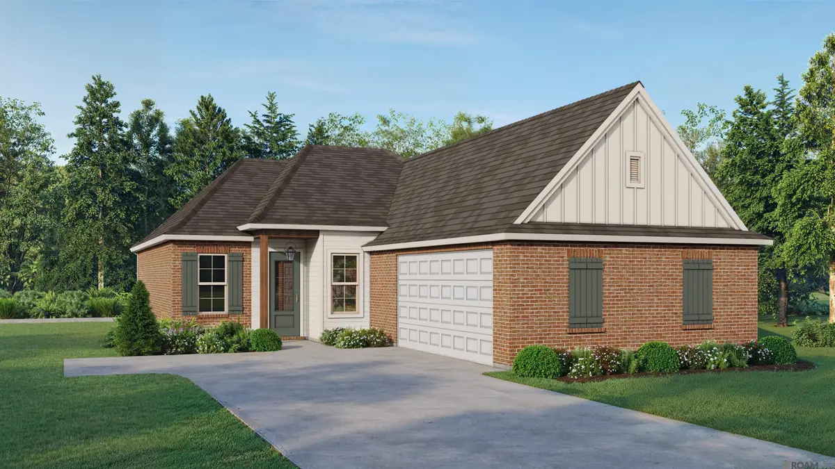 3593 Waterbury Ave, Baton Rouge, LA 70810 - #1