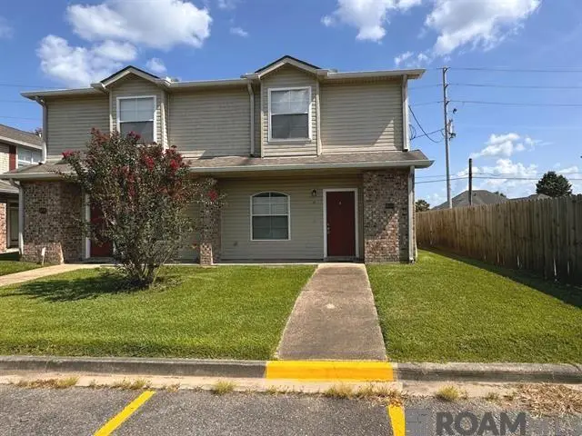 846 Provision Ct, Gramercy, LA 70052 - #1