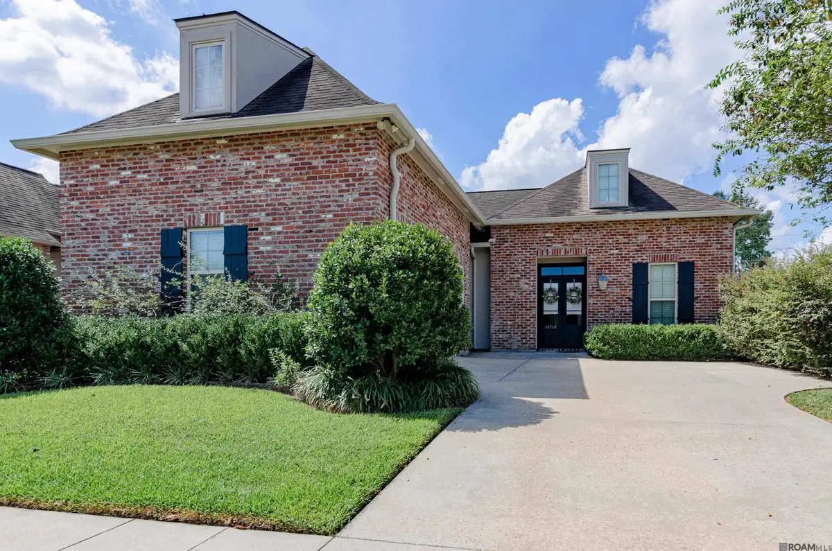 14716 Kingsland Way, Baton Rouge, LA 70810 - #1