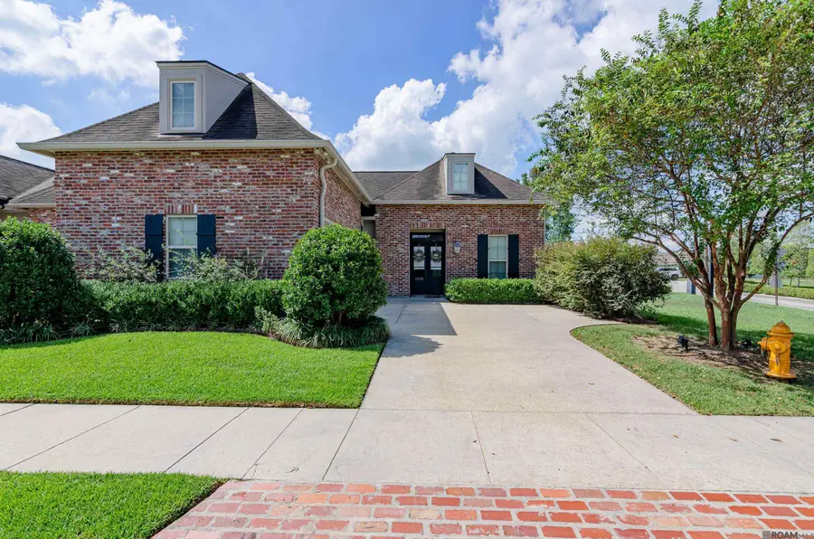 14716 Kingsland Way, Baton Rouge, LA 70810 - #2