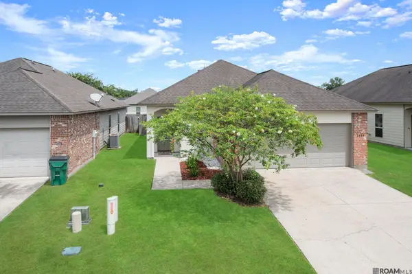 1665 El Tigre Dr, St Gabriel, LA 70776