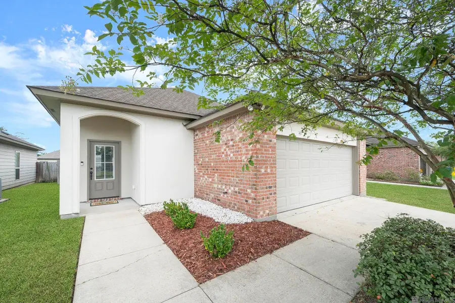 1665 El Tigre Dr, Saint Gabriel, LA 70776 - #2