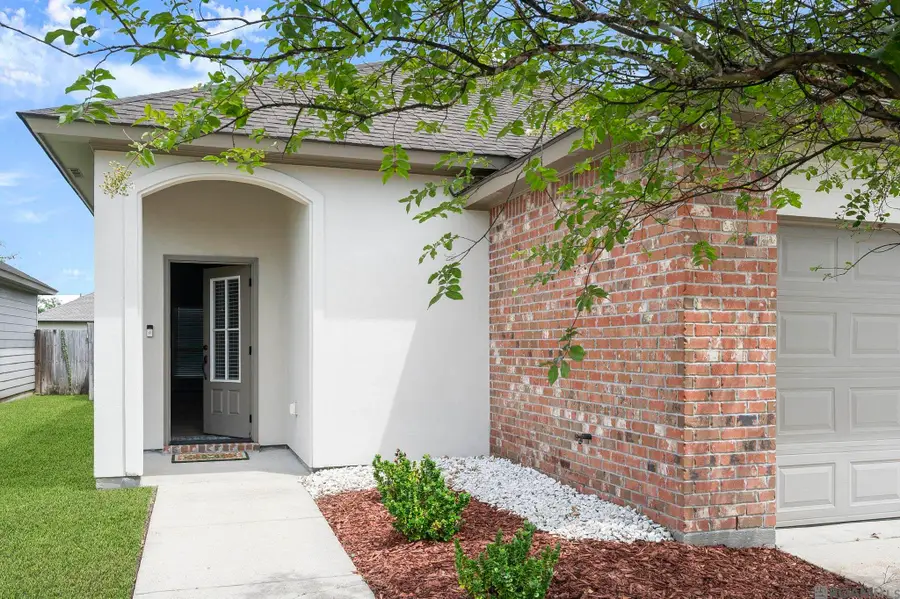 1665 El Tigre Dr, Saint Gabriel, LA 70776 - #3
