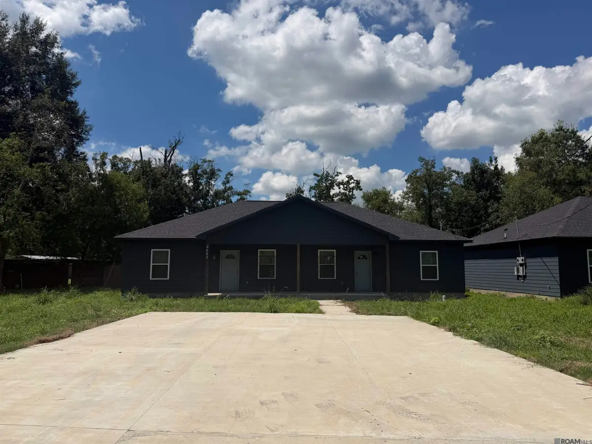 9637-9665 Jones St, Baton Rouge, LA 70807 - #1