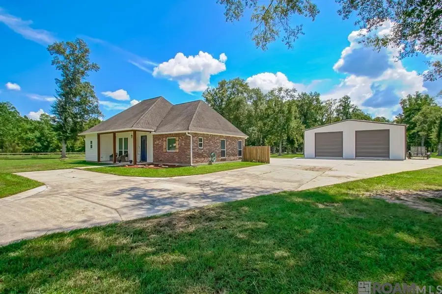 32759 Cane Market Rd, Walker, LA 70785 - #2